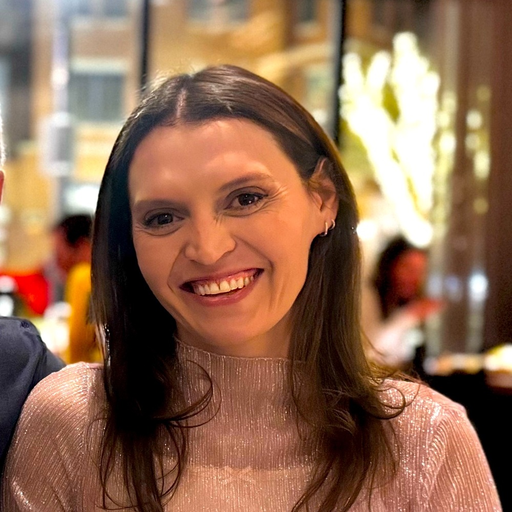 Meet your Posher, Mariya